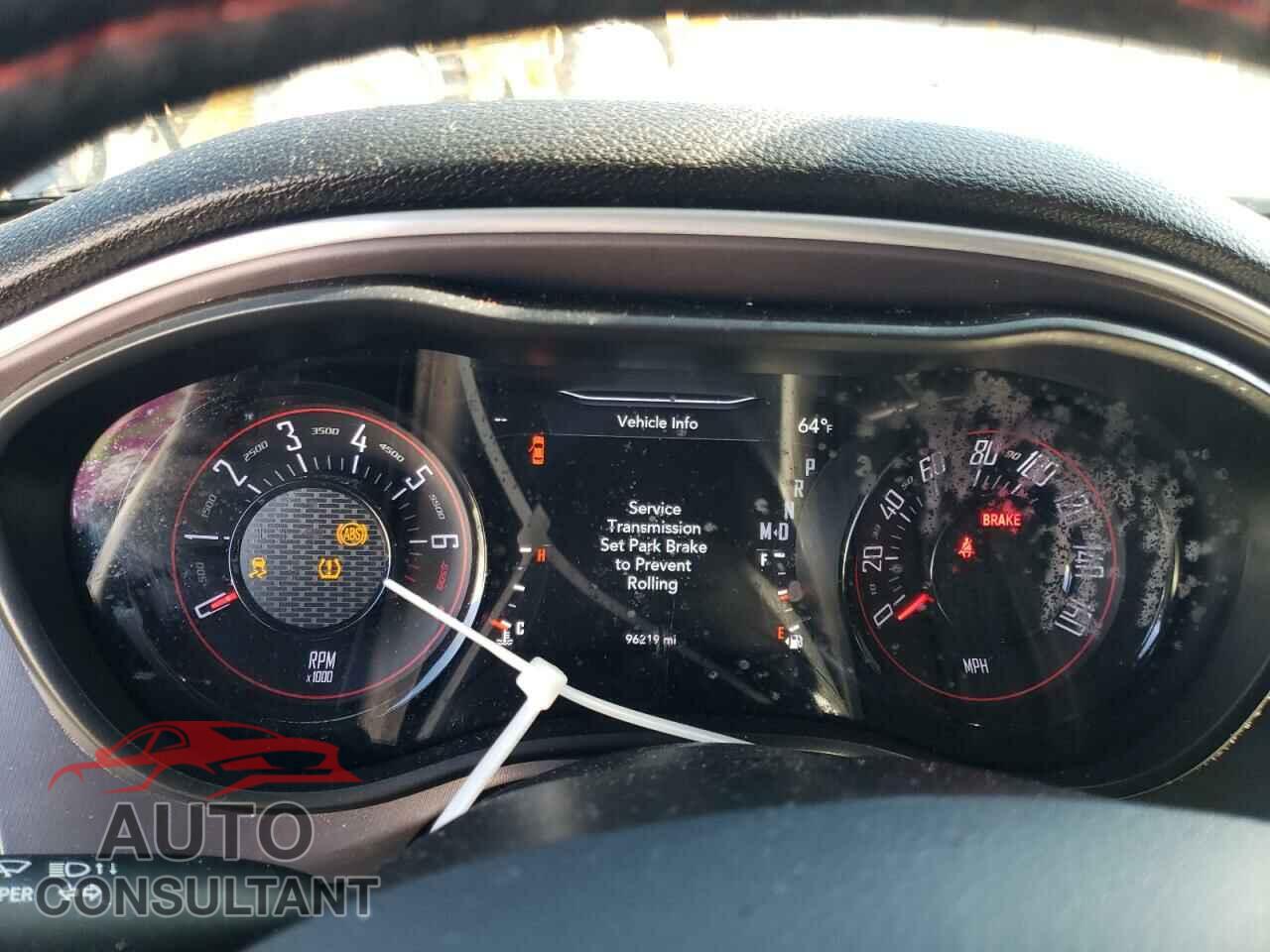 DODGE CHALLENGER 2019 - 2C3CDZAG2KH665809