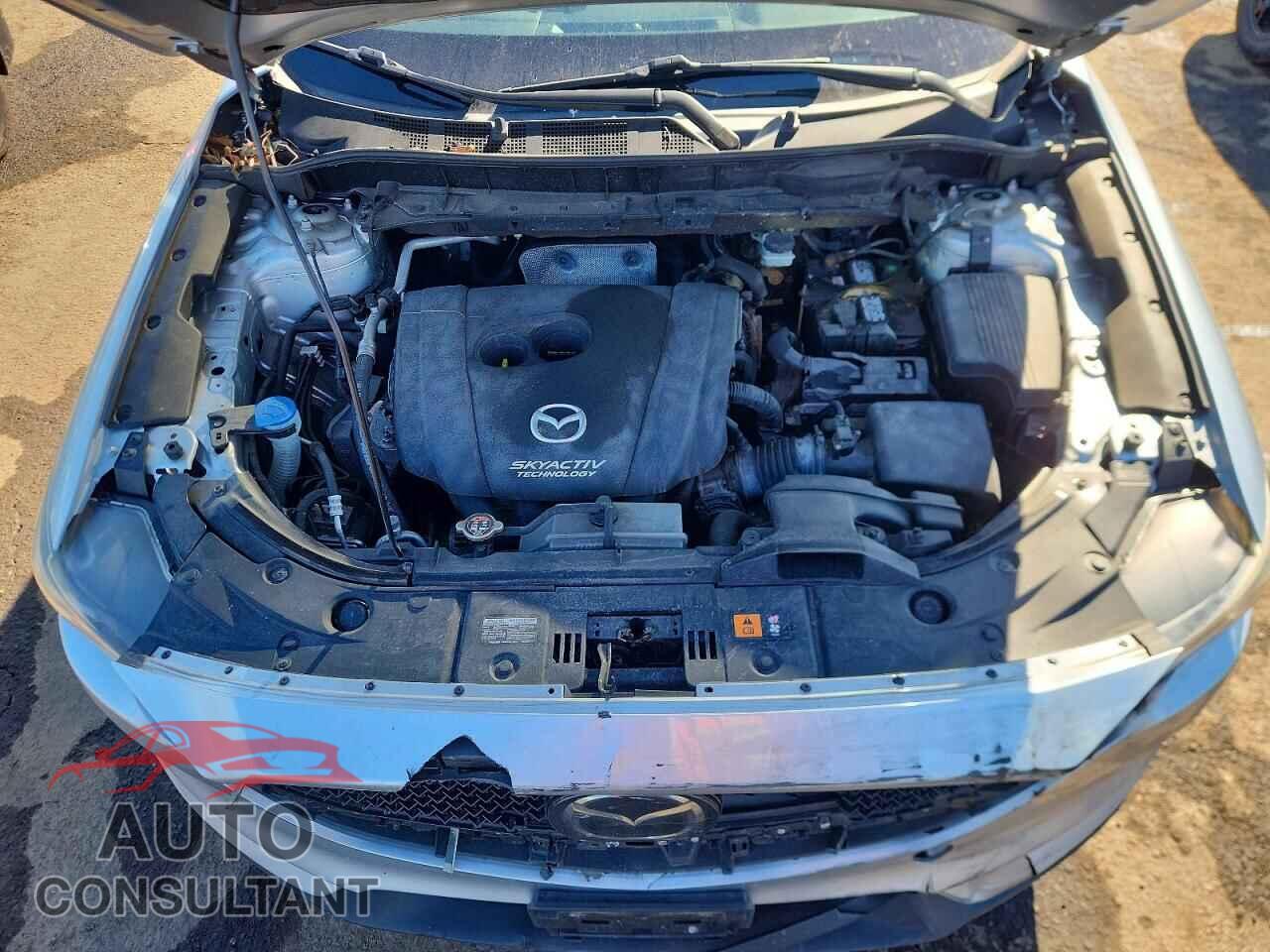 MAZDA CX-5 2017 - JM3KFBDL8H0134667
