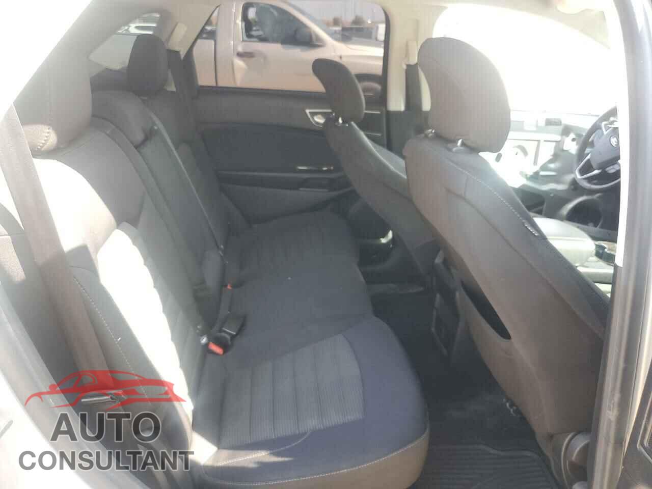 FORD EDGE 2015 - 2FMTK4J9XFBC03668