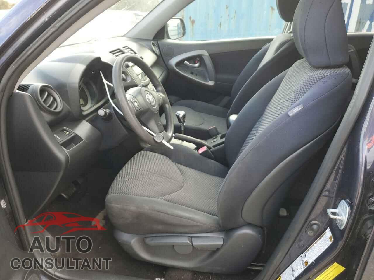 TOYOTA RAV4 2009 - JTMBK32V195073794