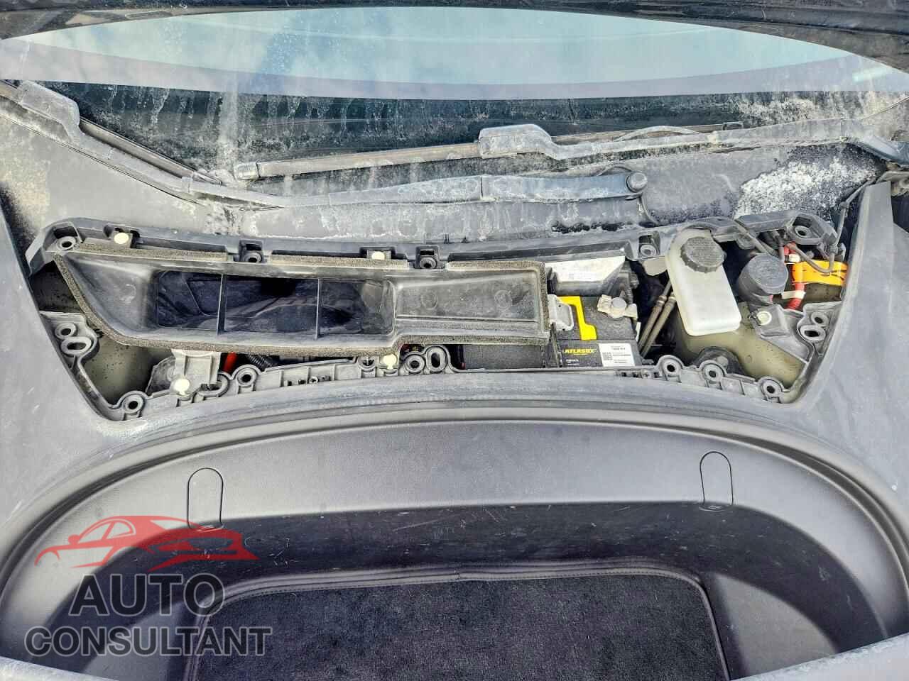 TESLA MODEL 3 2018 - 5YJ3E1EA2JF028486