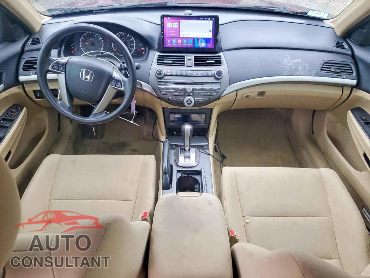 HONDA ACCORD 2012 - 1HGCP2F3XCA173417