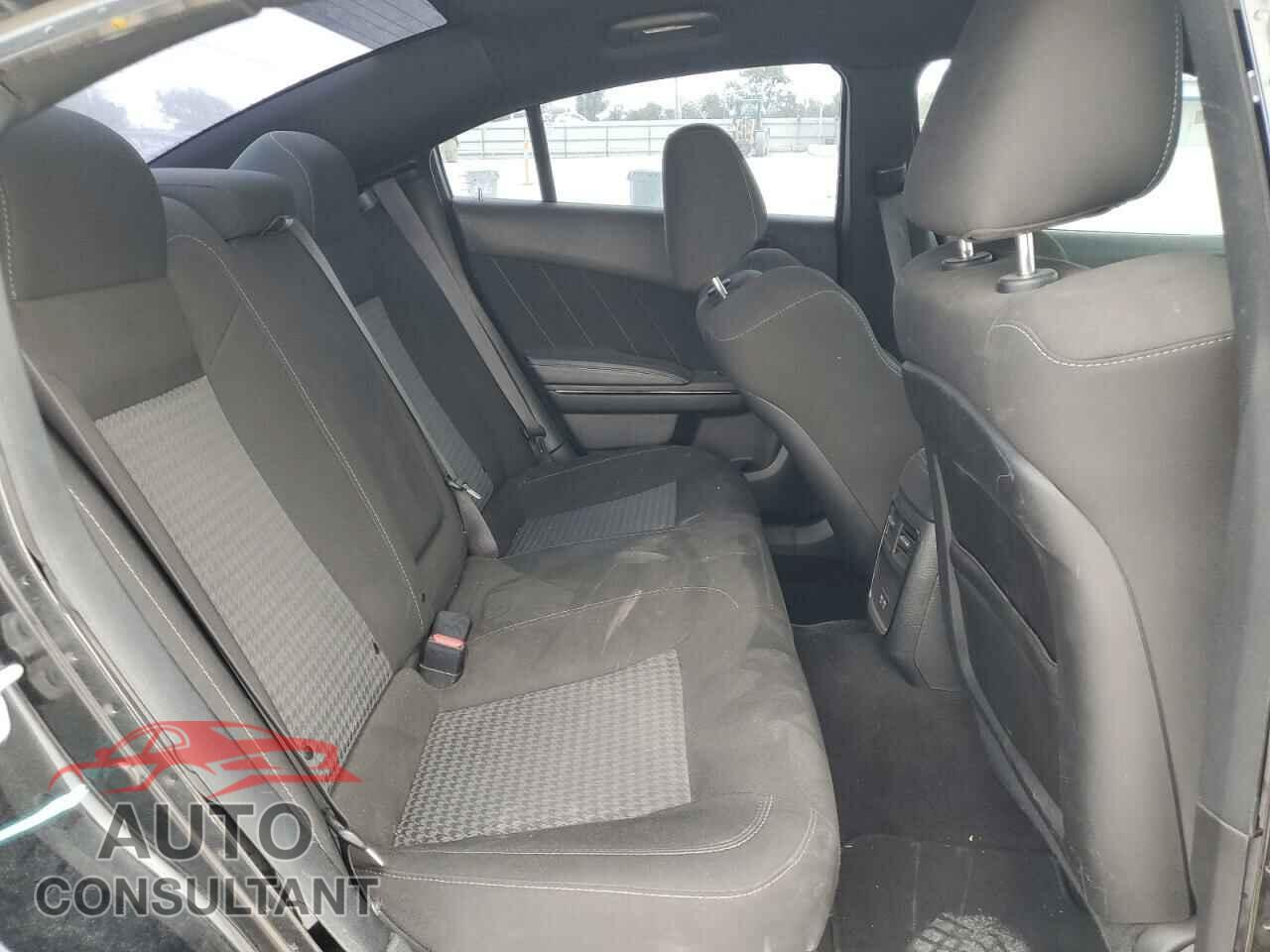 DODGE CHARGER 2022 - 2C3CDXHG2NH130512