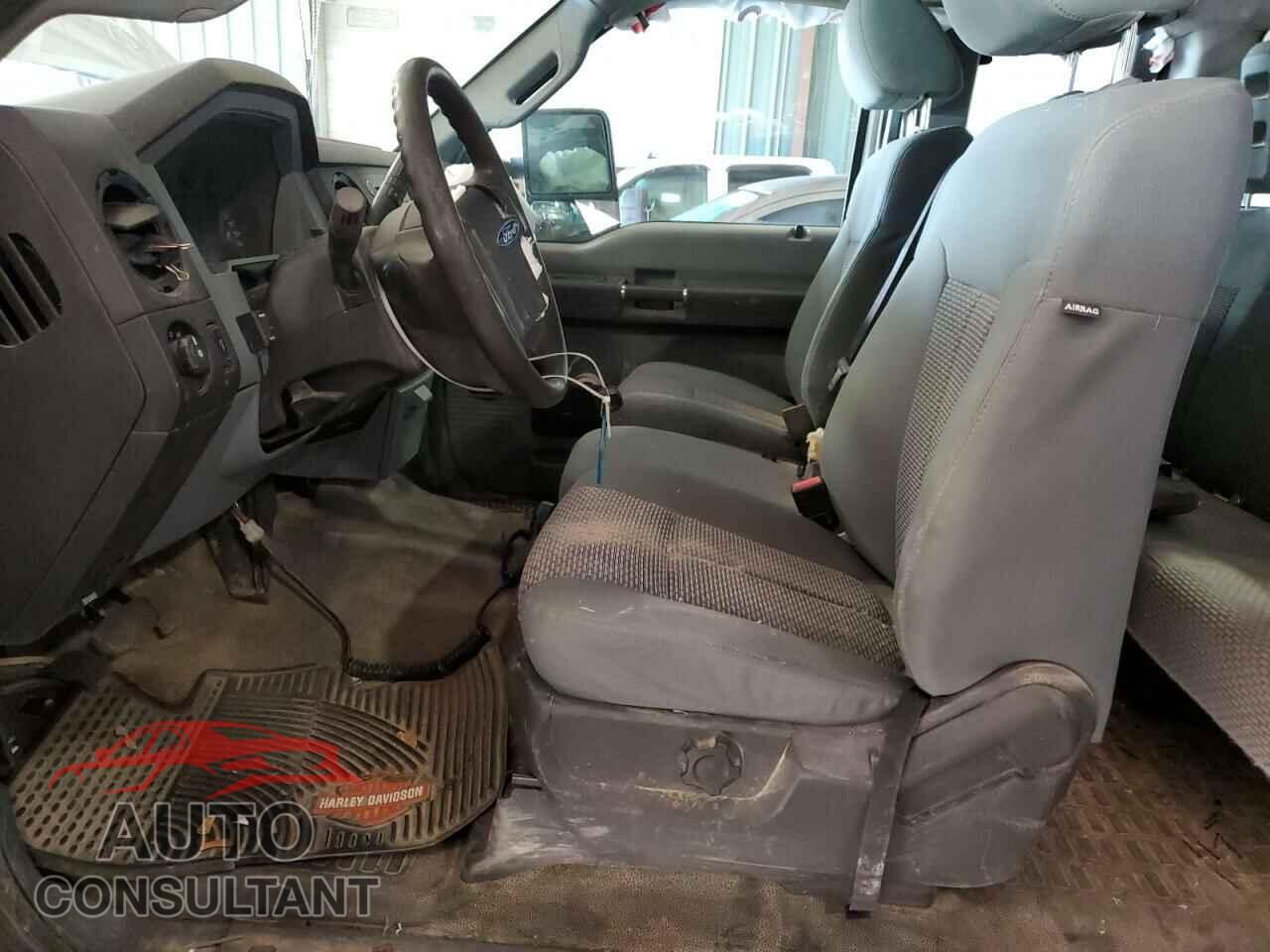 FORD F250 2015 - 1FT7X2B65FED51019