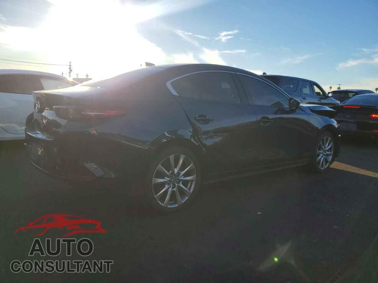 MAZDA 3 2020 - 3MZBPAEM1LM138666