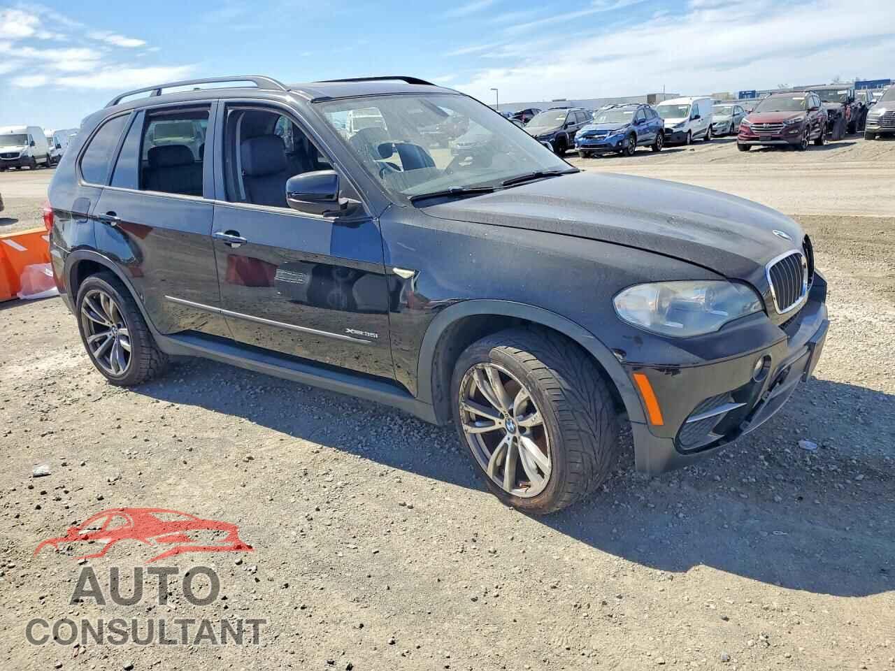 BMW X5 2013 - 5UXZV4C55D0E09934