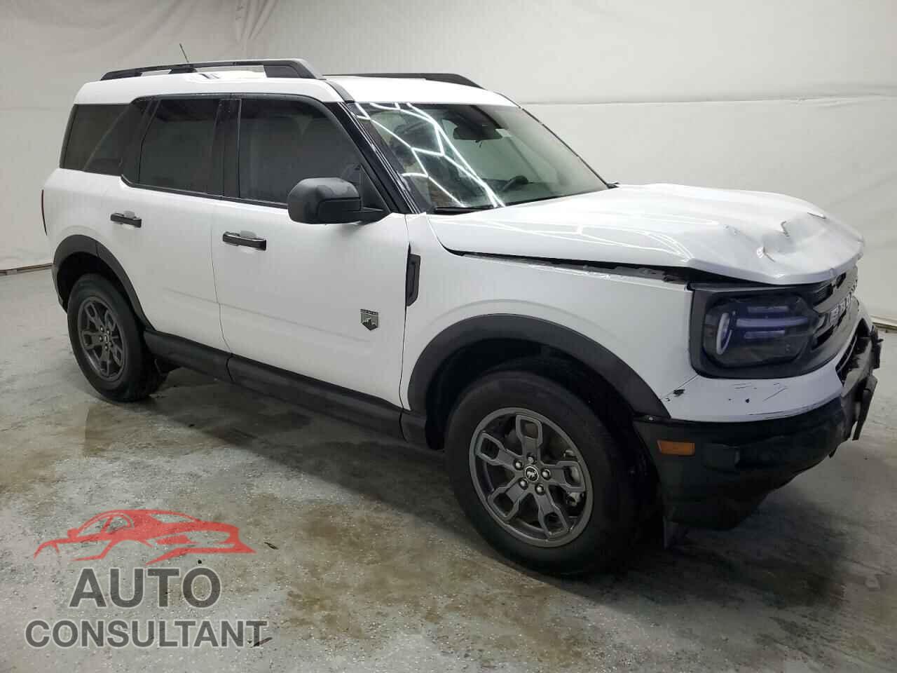 FORD BRONCO 2023 - 3FMCR9B61PRD69903