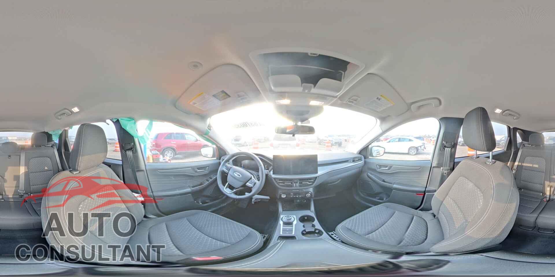 FORD ESCAPE ACT 2023 - 1FMCU0GNXPUB46455