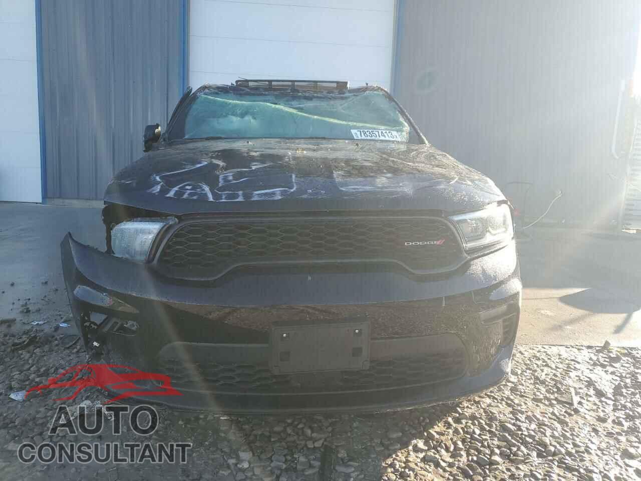 DODGE DURANGO 2023 - 1C4RDJDG8PC603196