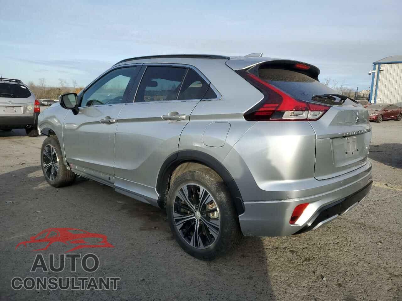MITSUBISHI ECLIPSE 2022 - JA4ATWAA6NZ046371
