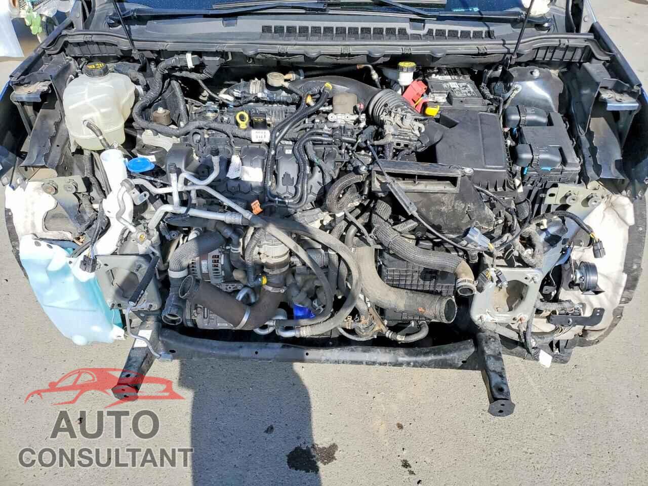 FORD EDGE 2019 - 2FMPK4J9XKBB97298