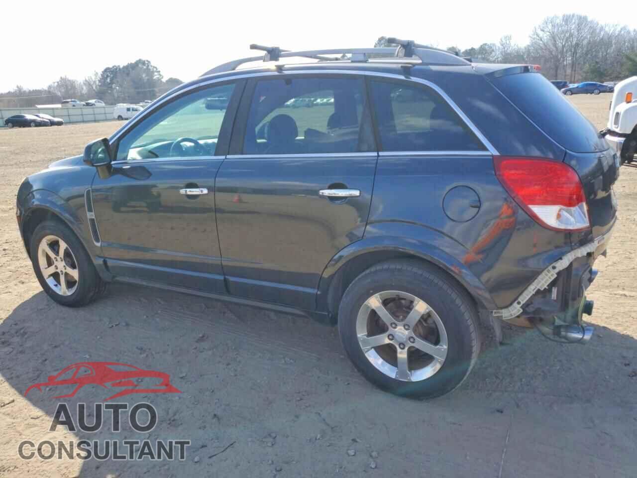 CHEVROLET CAPTIVA 2012 - 3GNFL4E57CS544738