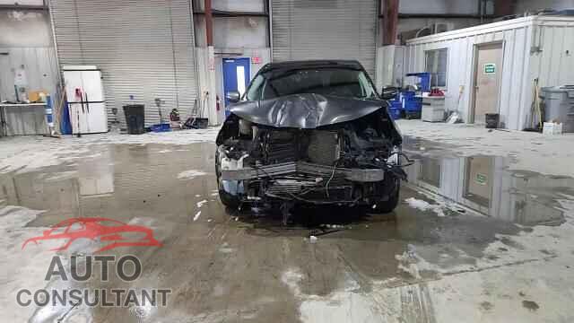 FORD EDGE 2015 - 2FMTK4J99FBC21532