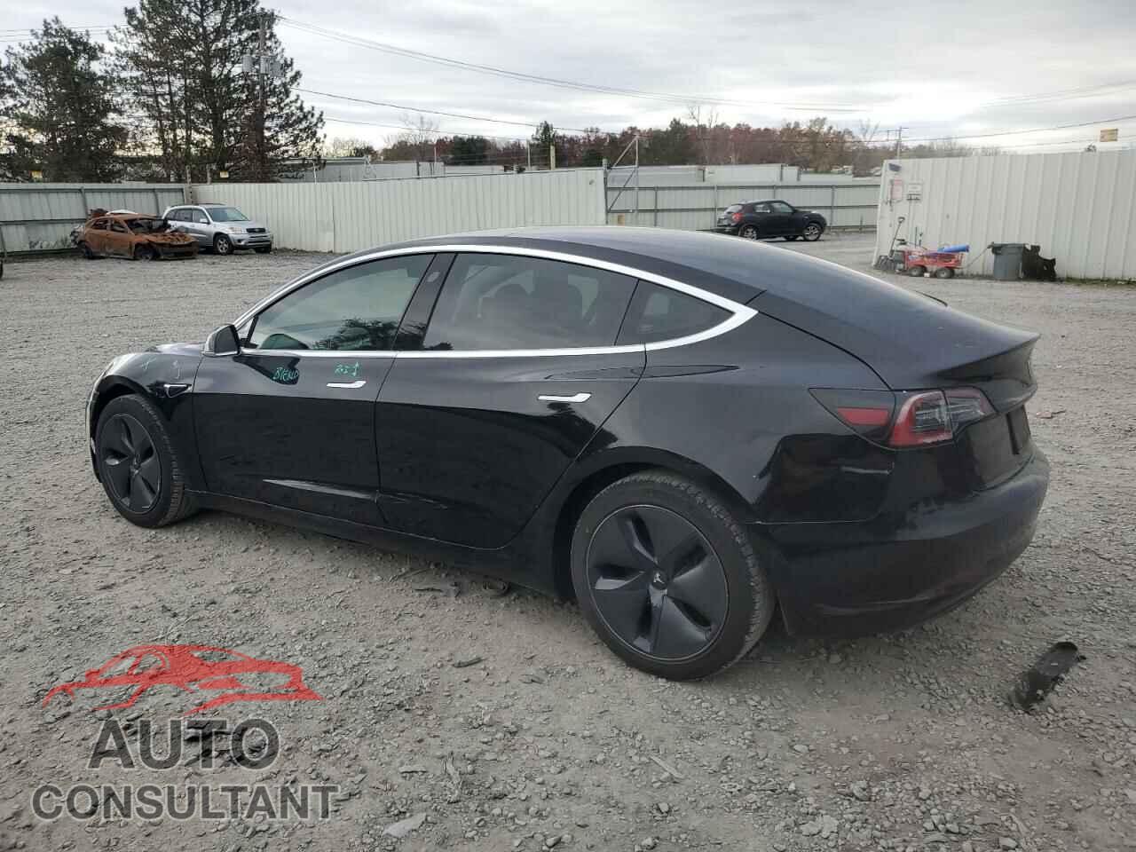 TESLA MODEL 3 2020 - 5YJ3E1EA4LF738931