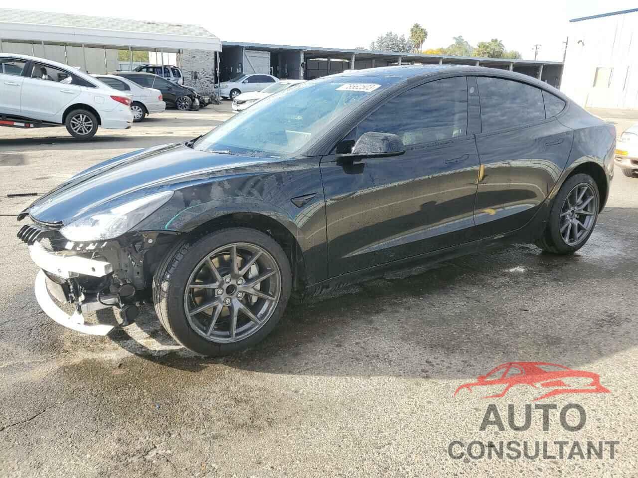 TESLA MODEL 3 2023 - 5YJ3E1EA4PF576594