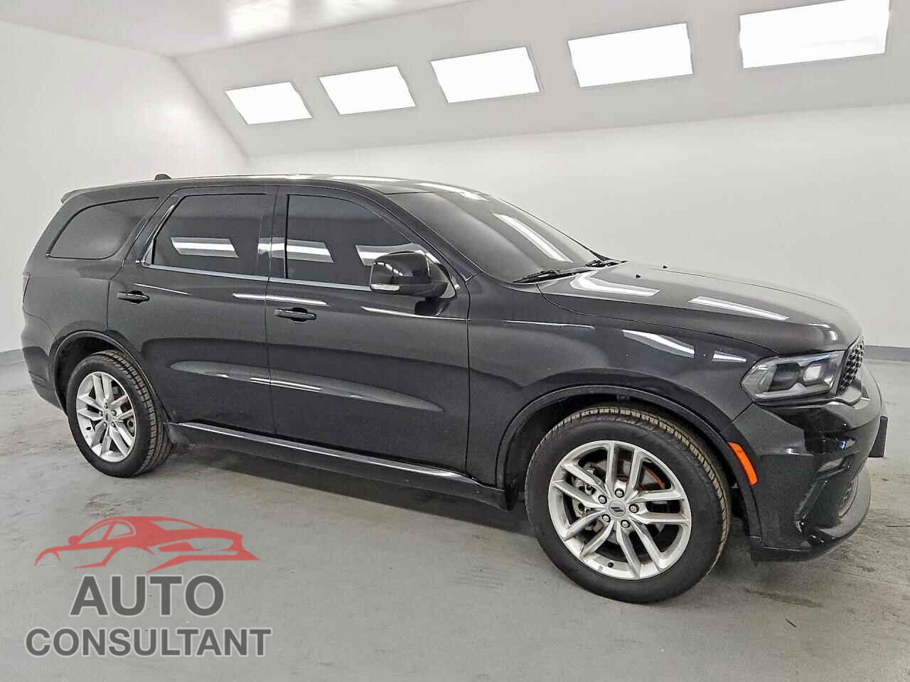 DODGE DURANGO 2022 - 1C4RDHDG7NC130171