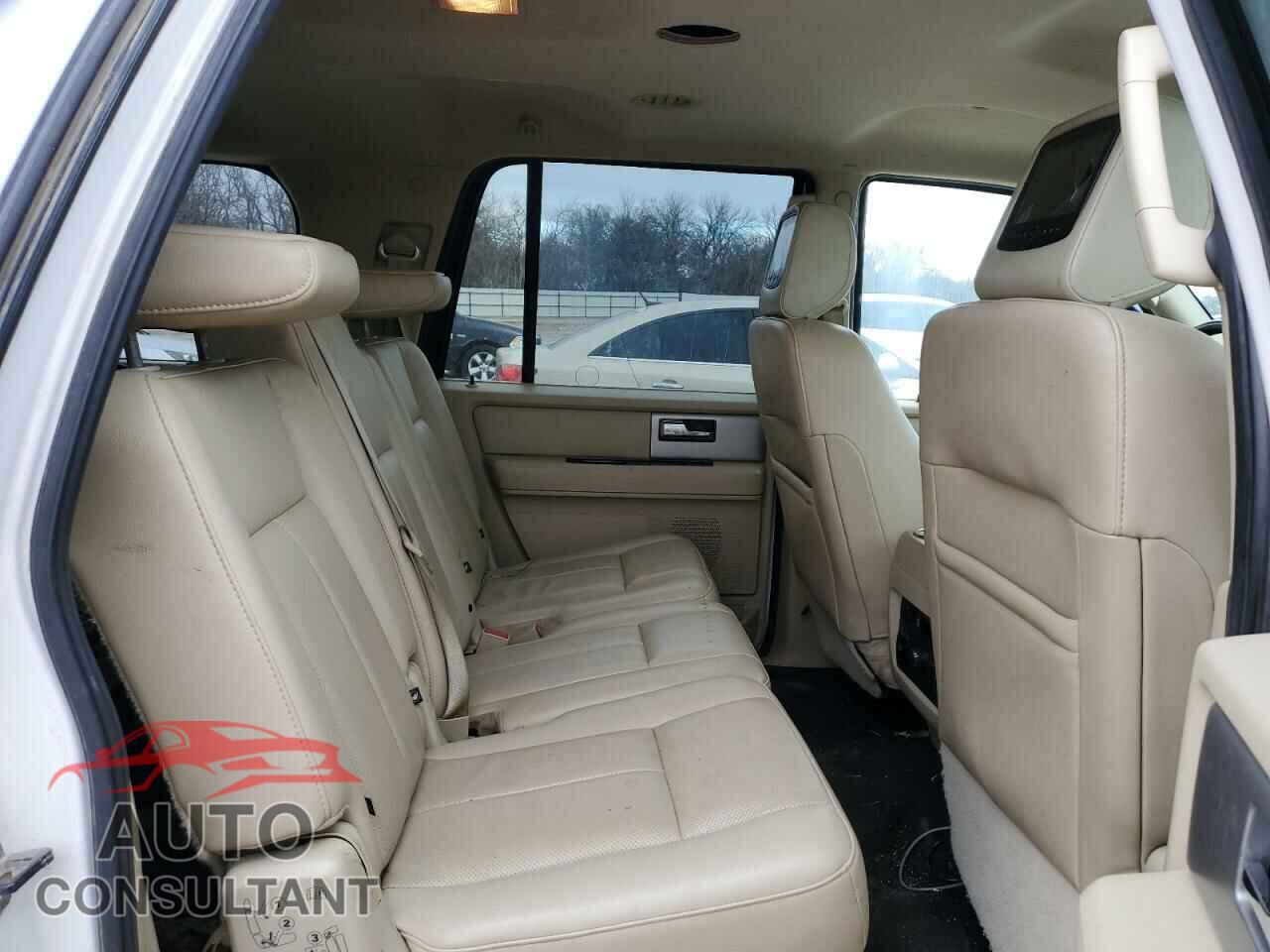 FORD EXPEDITION 2017 - 1FMJK2AT5HEA20855