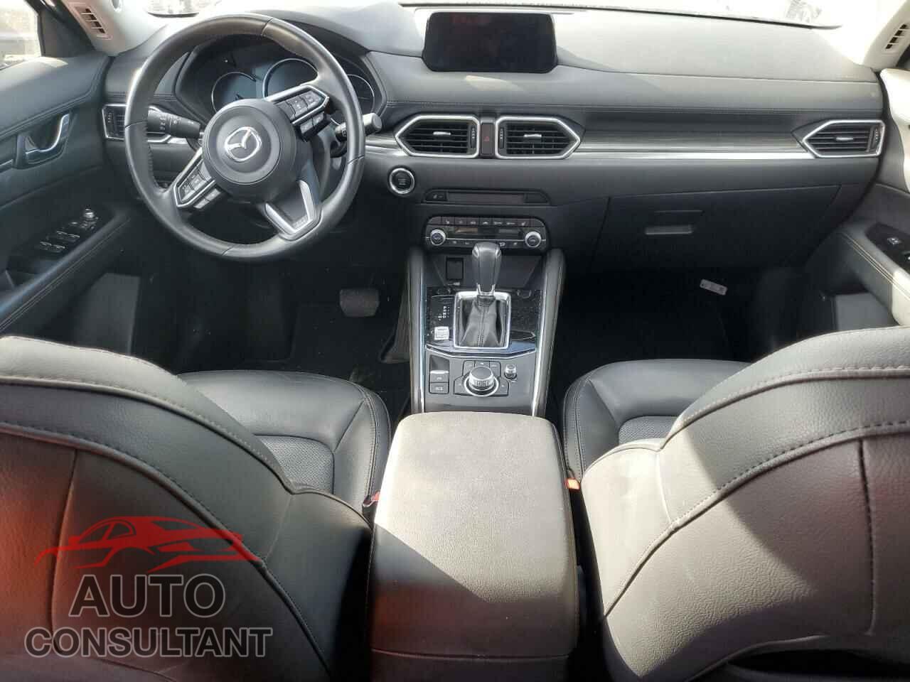 MAZDA CX-5 2019 - JM3KFBDM2K0697777