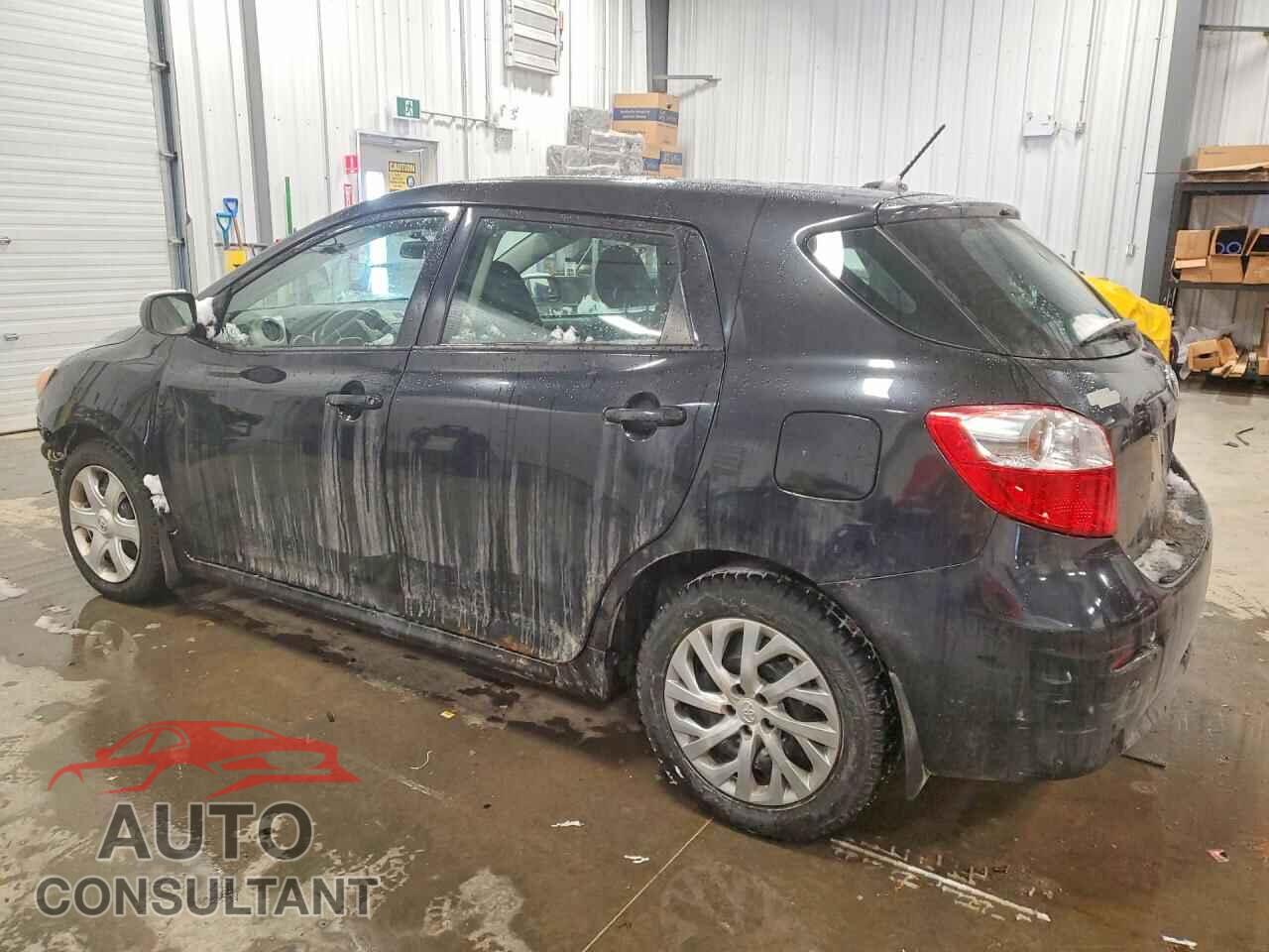 TOYOTA COROLLA 2011 - 2T1KU4EE2BC606921
