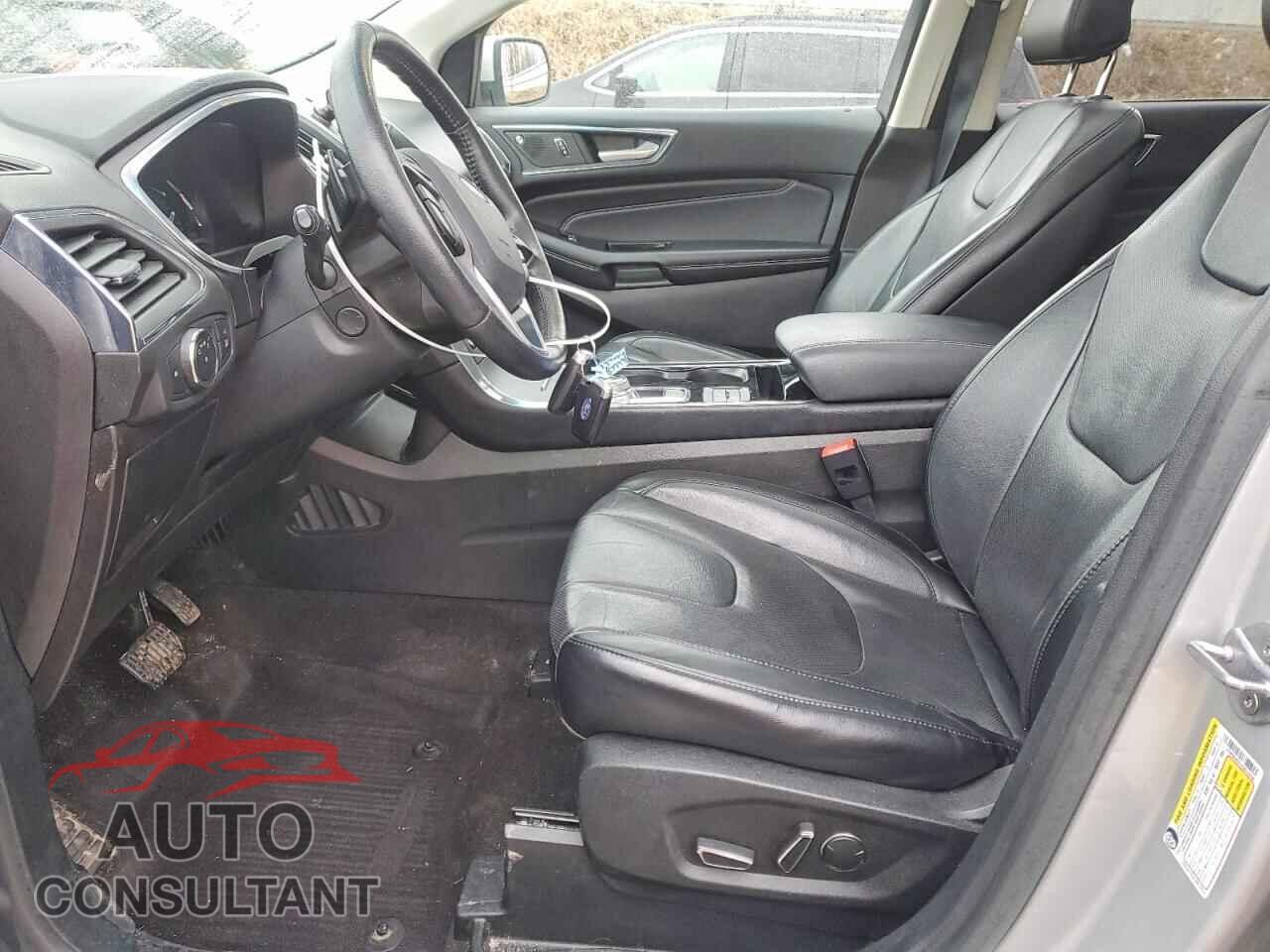 FORD EDGE 2019 - 2FMPK4K91KBB79996