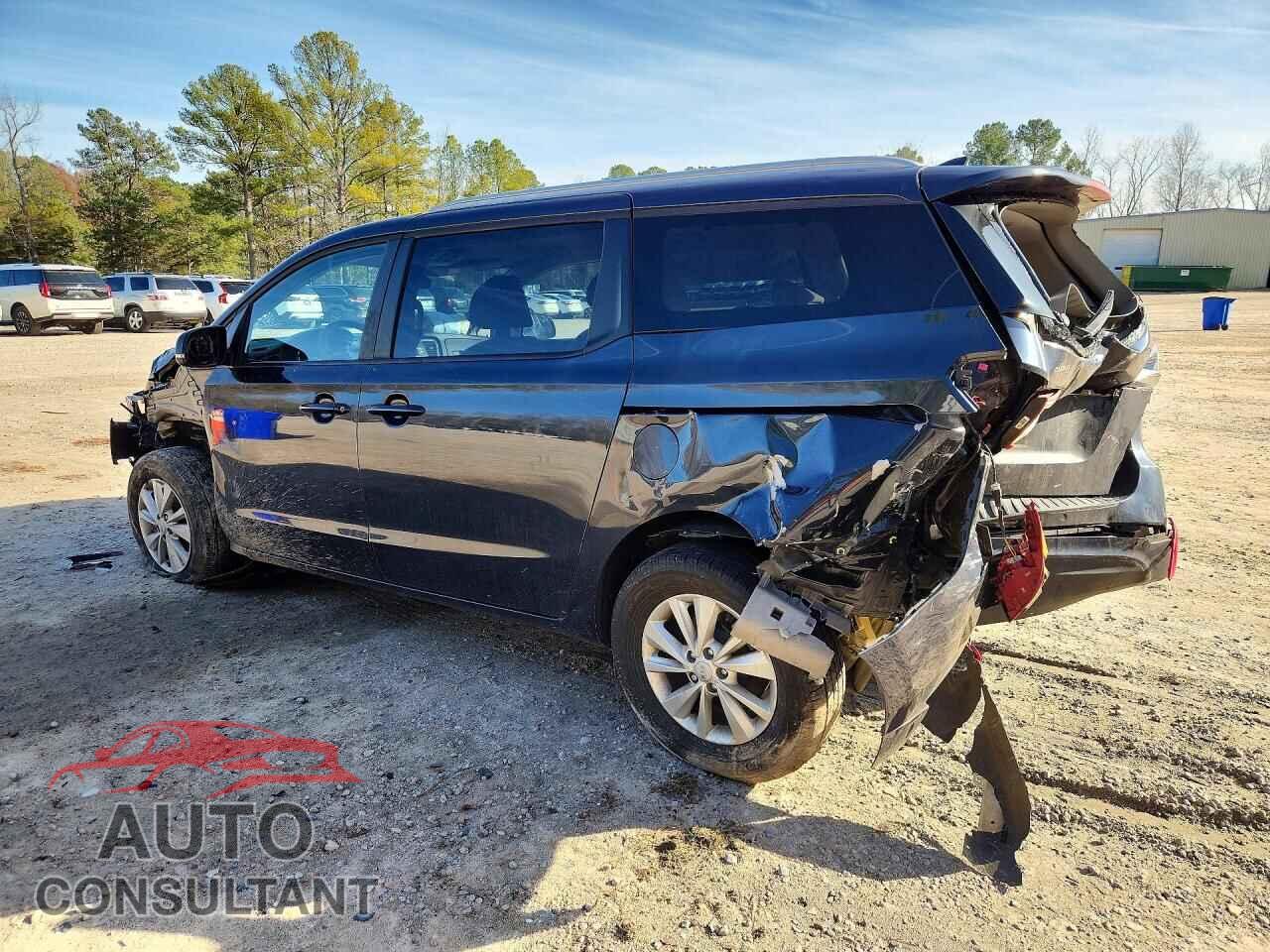 KIA All Models 2016 - KNDMB5C19G6195004