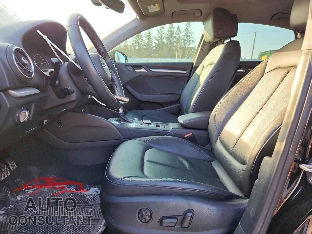 AUDI A3 2020 - WAUAUGFF7LA019962