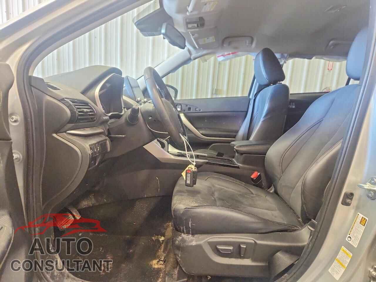 MITSUBISHI ECLIPSE 2024 - JA4ATWAA9RZ027478