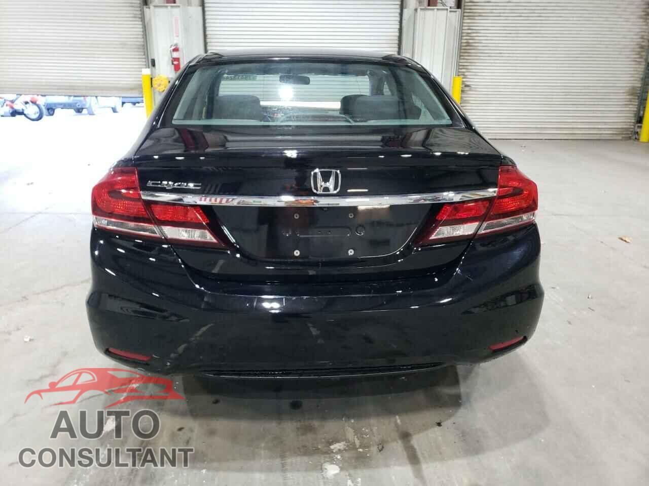 HONDA CIVIC 2015 - 19XFB2F85FE052446