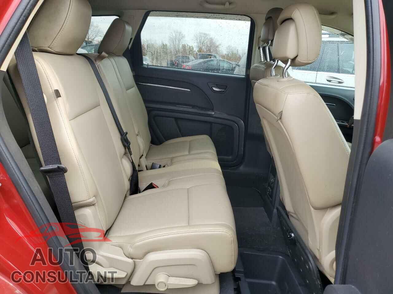 DODGE JOURNEY 2010 - 3D4PG6FV4AT171955