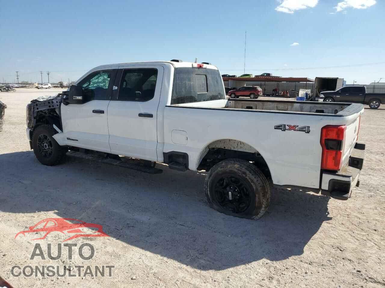FORD F250 2023 - 1FT8W2BT8PEE09624