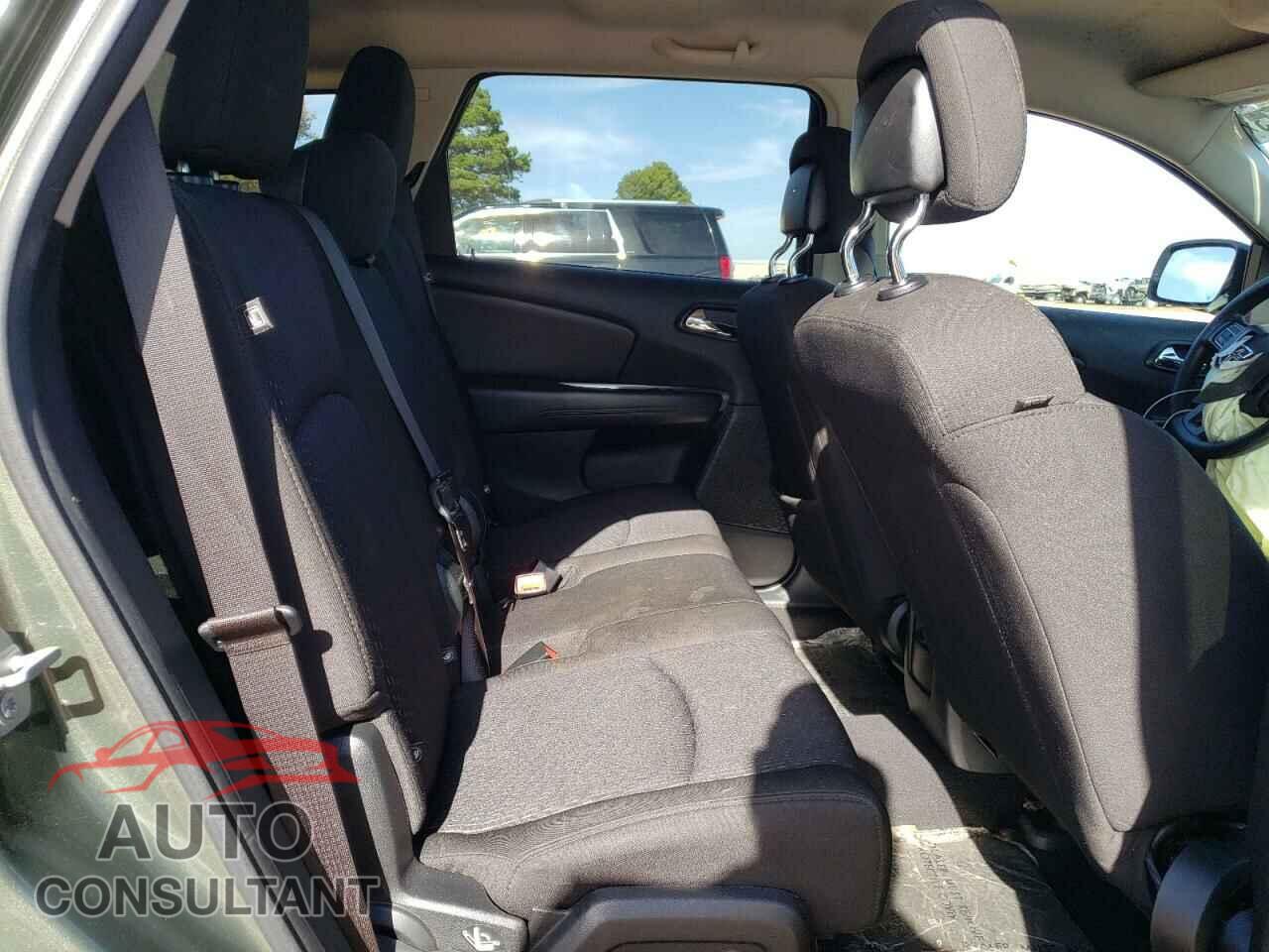 DODGE JOURNEY 2019 - 3C4PDCAB7KT789399