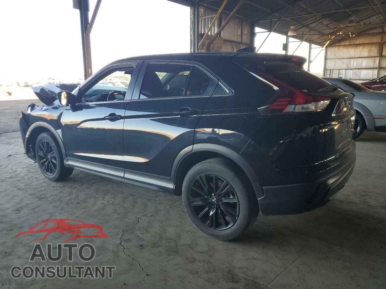 MITSUBISHI ECLIPSE 2023 - JA4ATVAA8PZ002546