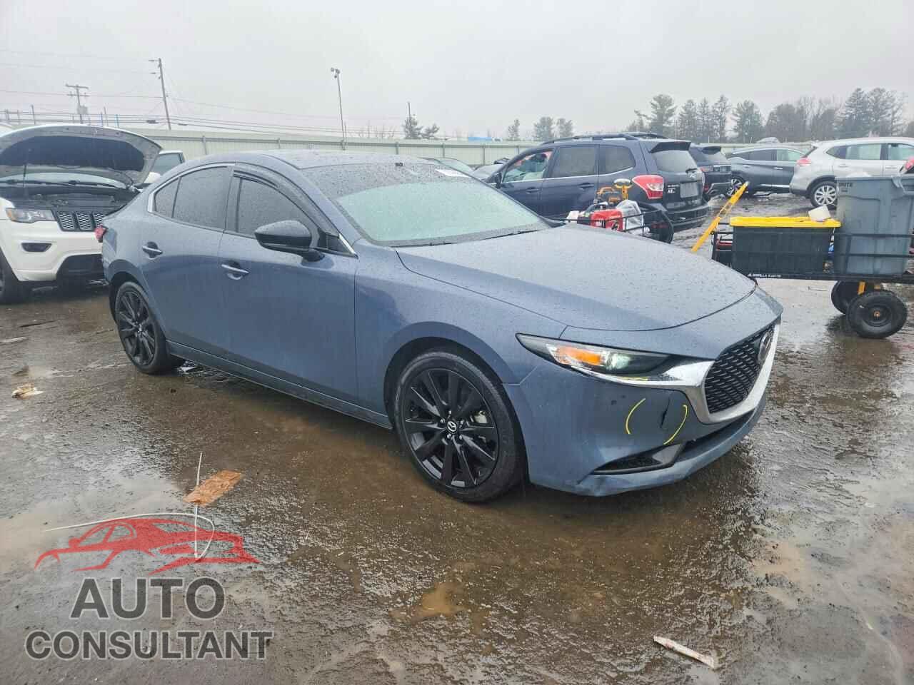 MAZDA 3 2022 - JM1BPACL2N1503739
