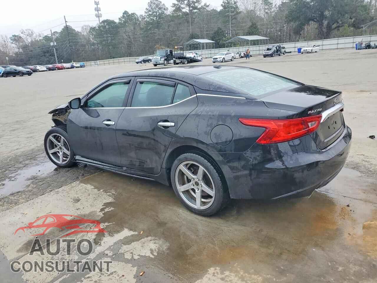 NISSAN MAXIMA 2016 - 1N4AA6AP8GC379859