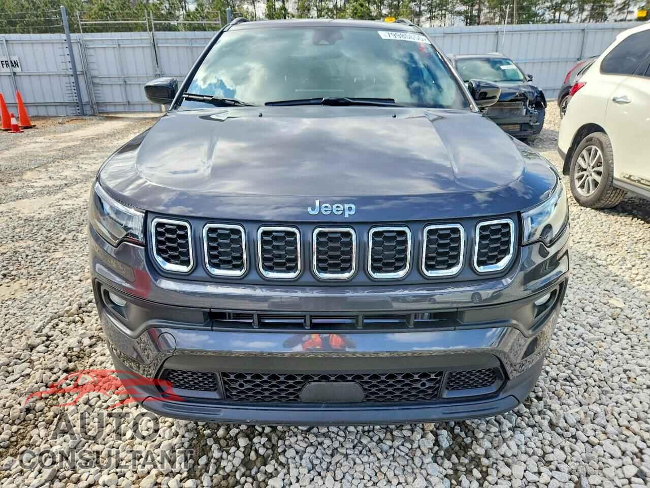 JEEP COMPASS 2024 - 3C4NJDBN4RT149997