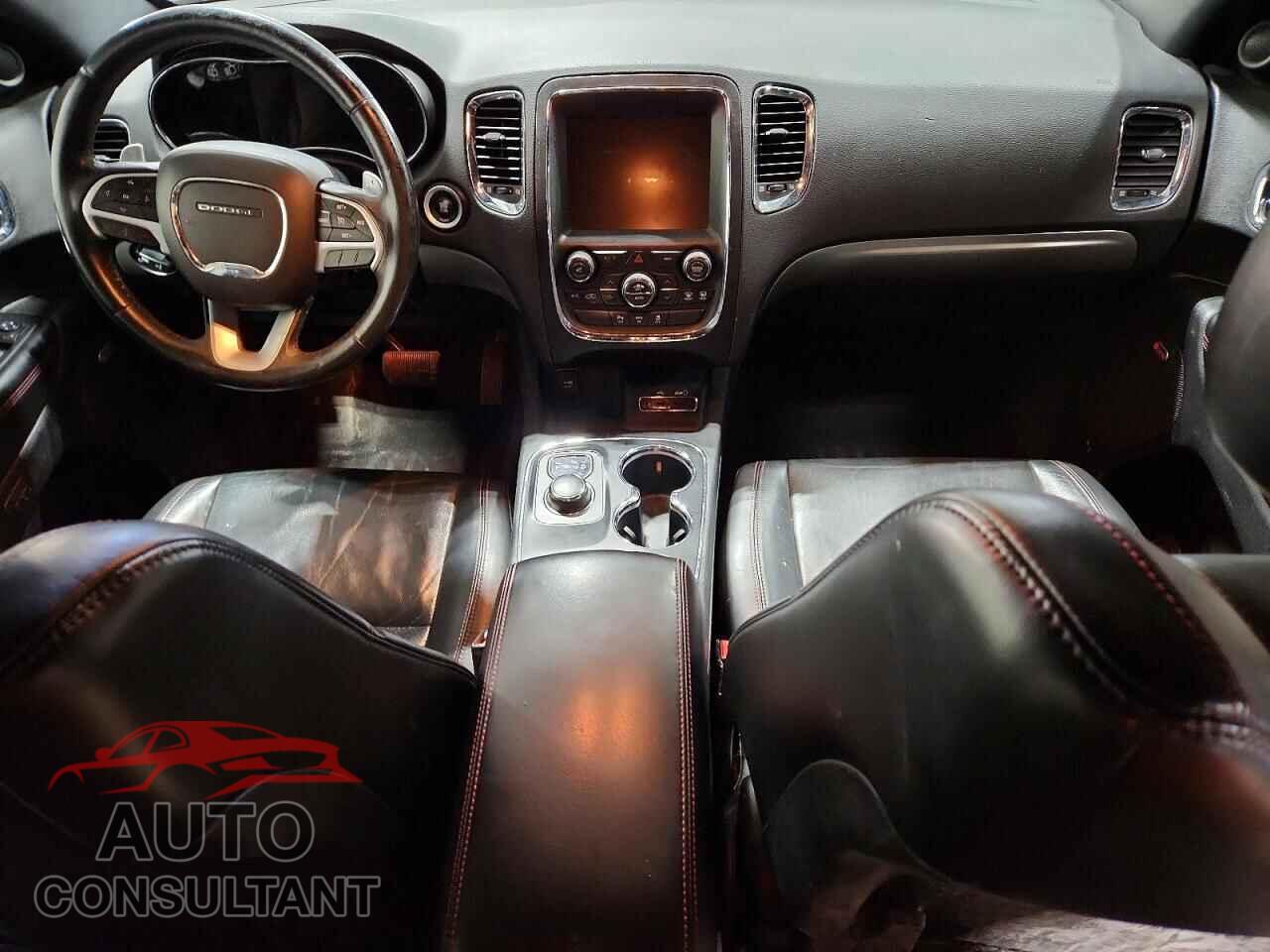 DODGE DURANGO 2015 - 1C4SDJCT2FC239968