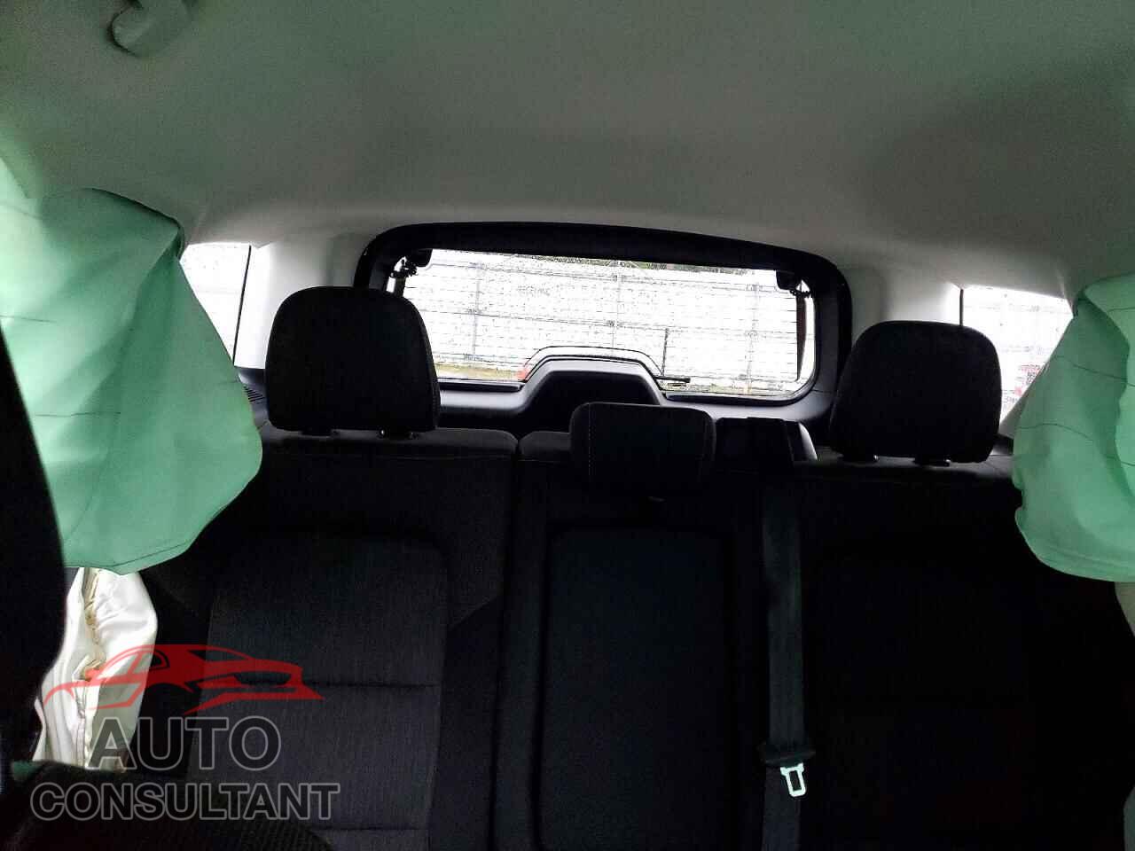 FORD BRONCO 2021 - 3FMCR9B68MRA63390