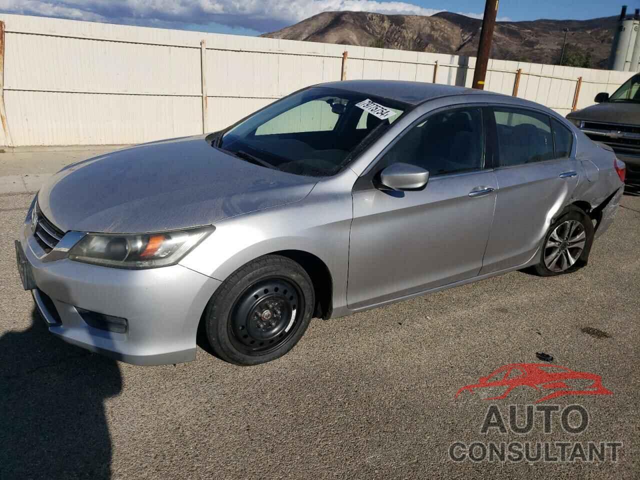 HONDA ACCORD 2015 - 1HGCR2F33FA074453