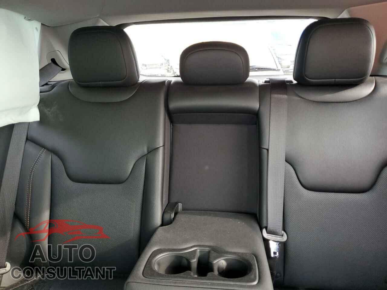 JEEP COMPASS 2020 - 3C4NJDCBXLT223998