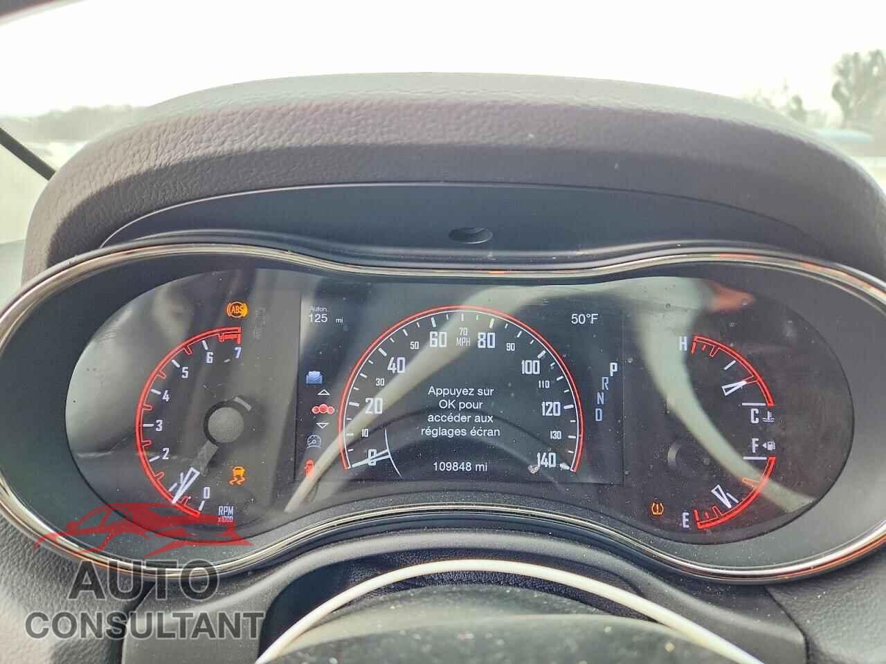 DODGE DURANGO 2018 - 1C4RDJDG8JC395702