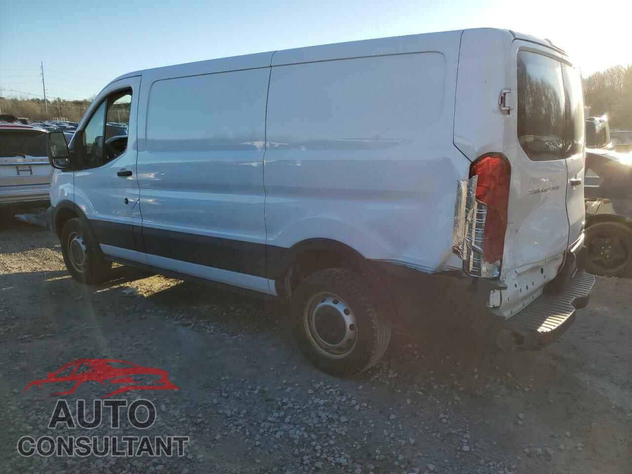 FORD TRANSIT 2019 - 1FTYR1ZMXKKA03841