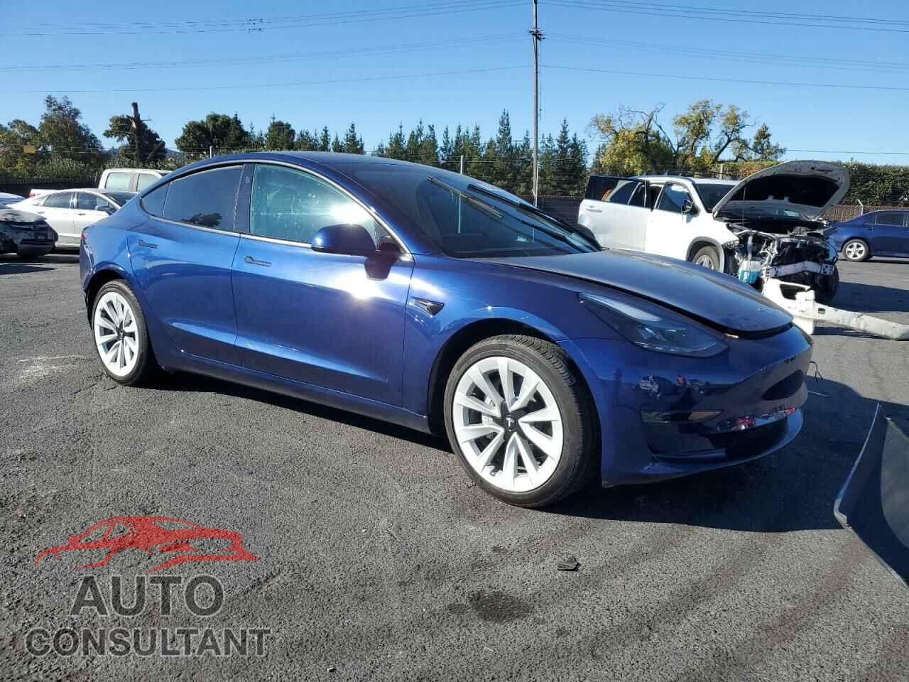 TESLA MODEL 3 2023 - 5YJ3E1EA8PF626428
