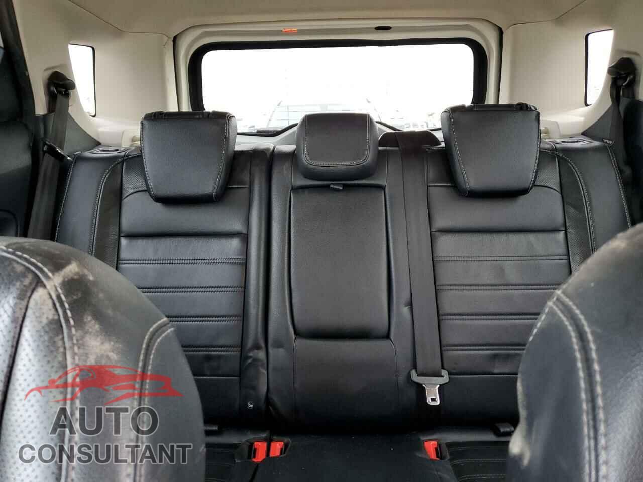 FORD ECOSPORT 2020 - MAJ6S3KL2LC351403