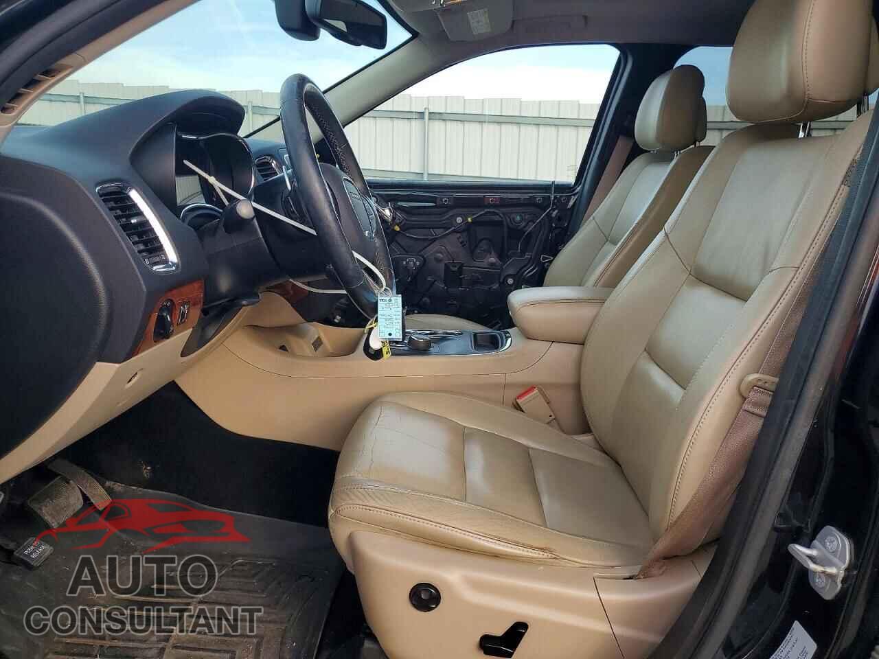 DODGE DURANGO 2015 - 1C4RDJDG7FC745814
