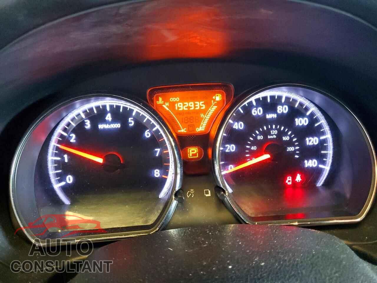 NISSAN VERSA NOTE 2014 - 3N1CE2CP8EL410125