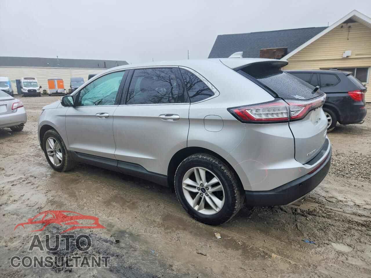 FORD EDGE 2016 - 2FMPK4J90GBC05285