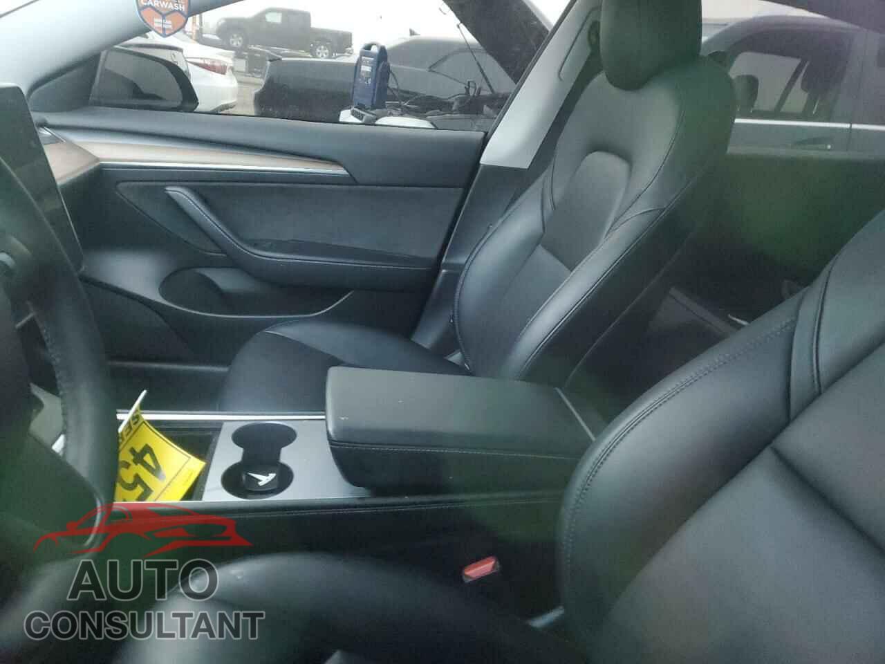TESLA MODEL 3 2023 - 5YJ3E1EA6PF409170