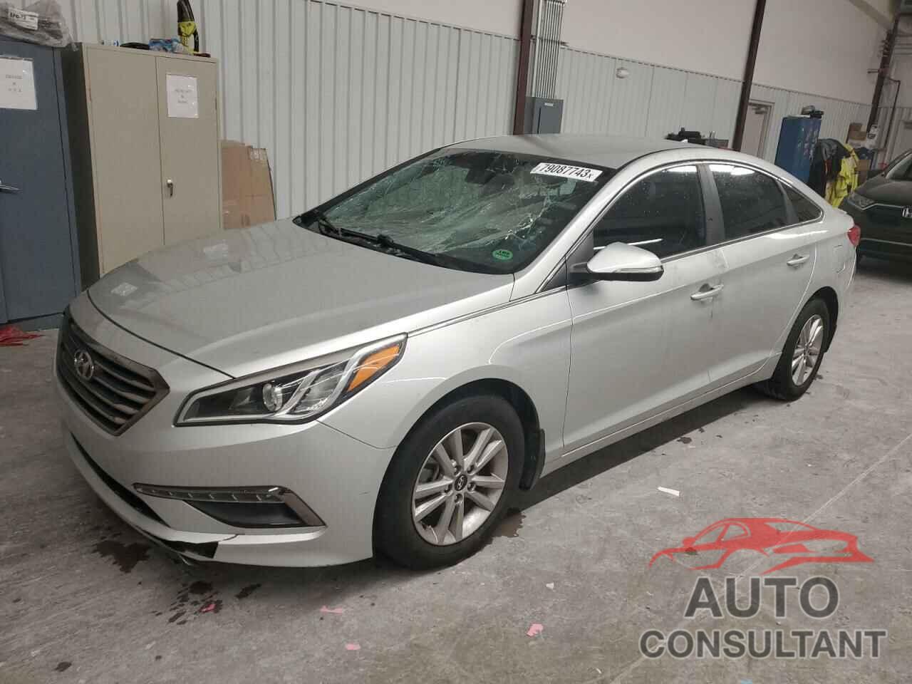 HYUNDAI SONATA 2015 - 5NPE24AA0FH128524