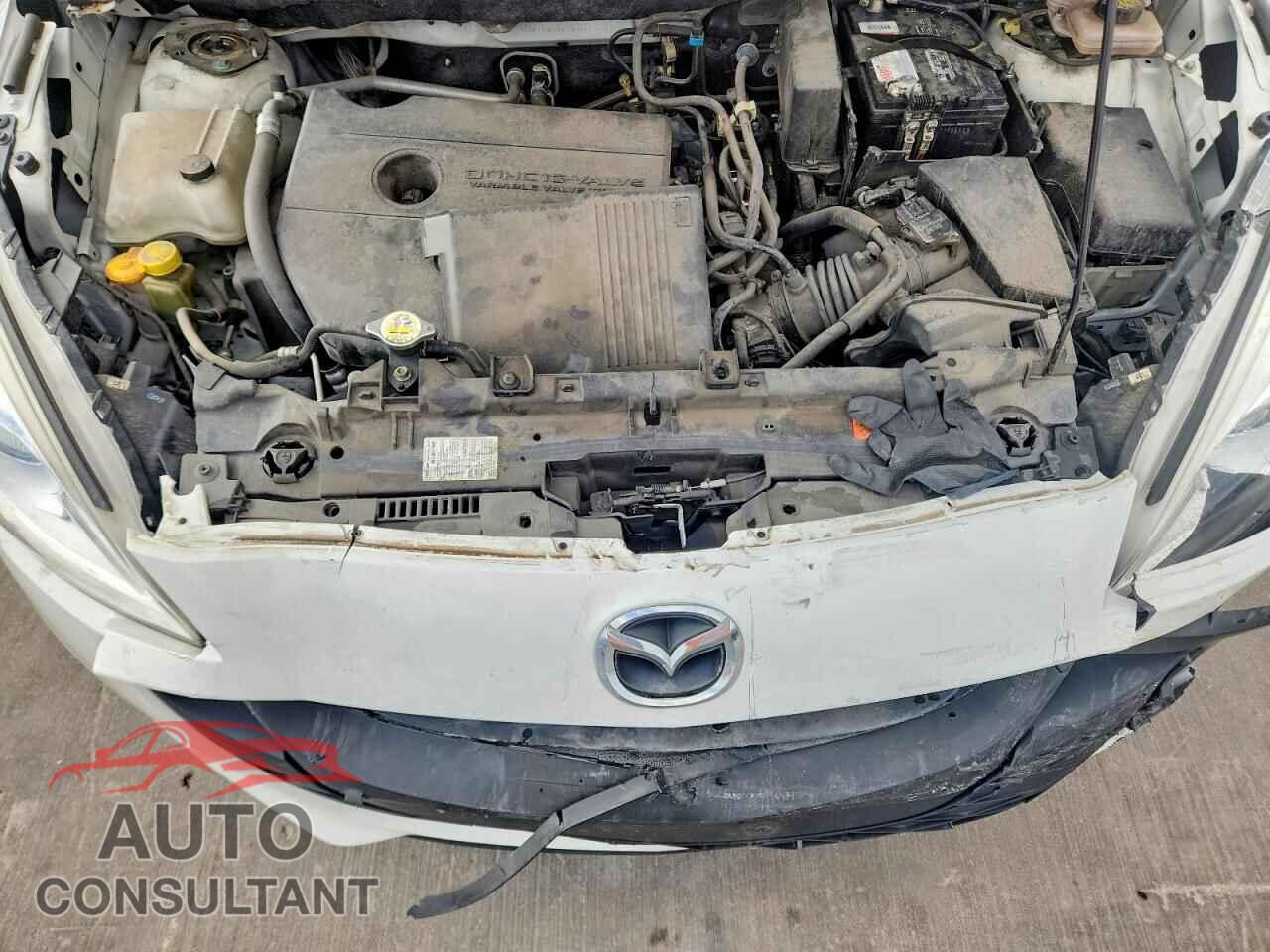 MAZDA 5 2014 - JM1CW2BL1E0173841