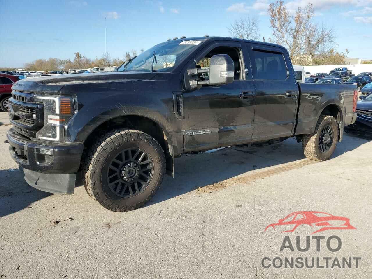 FORD F250 2020 - 1FT7W2BT5LEC70817